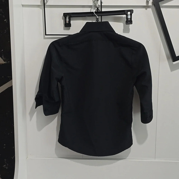 Joseph and Feiss-Boys  Dress Shirt - Picture 2 of 4